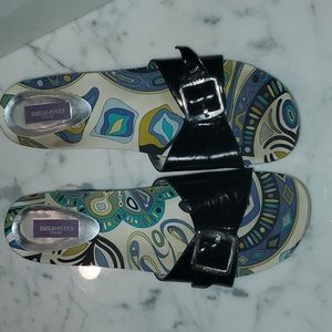 Pucci Heels